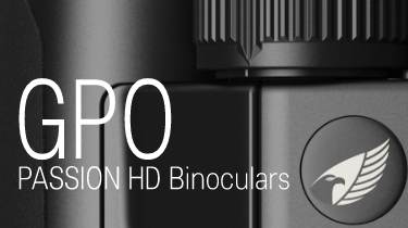 New GPO Passion HD Binoculars Unleashed