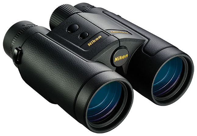 used nikon binoculars