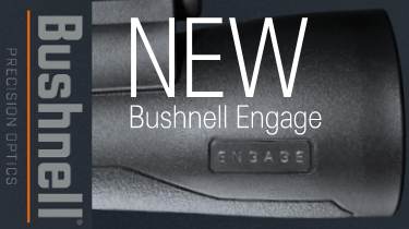 bushnell engage binoculars