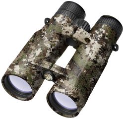 Leupold BX-5 Santiam HD Binoculars in  SITKA Open Country camo