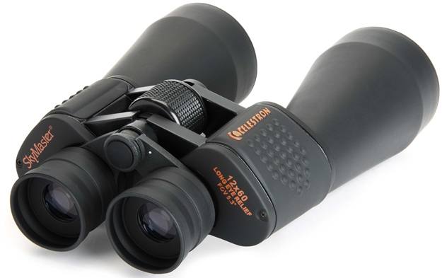 Celestron SkyMaster 12x60 Binoculars