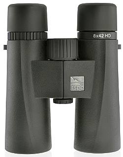 RSPB HD 8x42 Binoculars