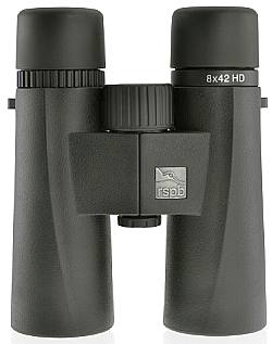 Rspb deals binoculars review