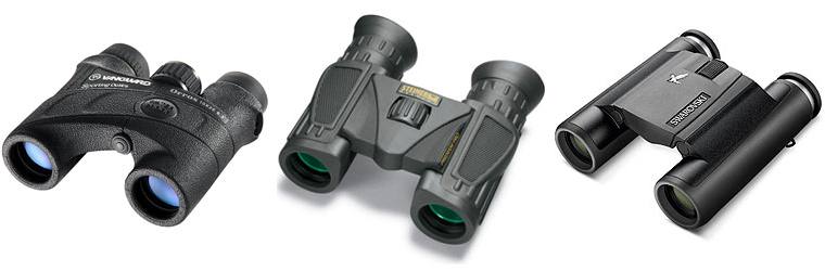 The Best Binoculars for Hiking [And How To Choose]