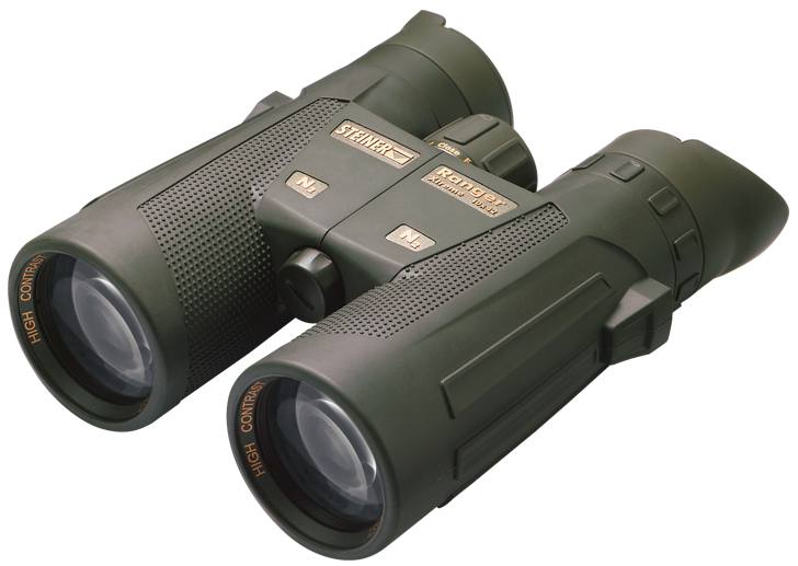 Steiner shop ranger binoculars