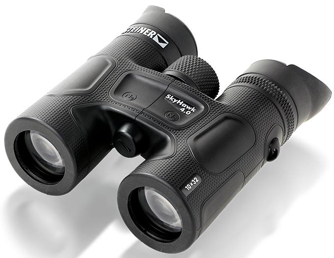 Steiner SkyHawk 4.0 10x32 Binoculars