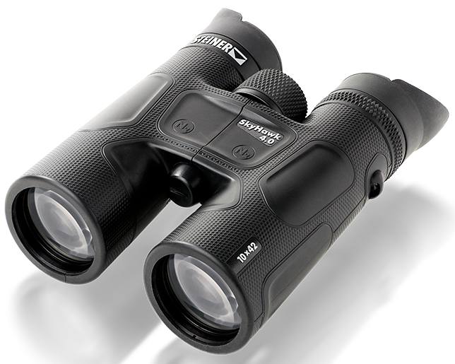 Steiner SkyHawk 4.0 10x42 Binoculars