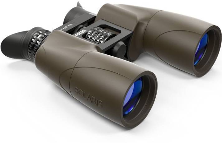  Yukon Solaris 12x50 WP Binoculars