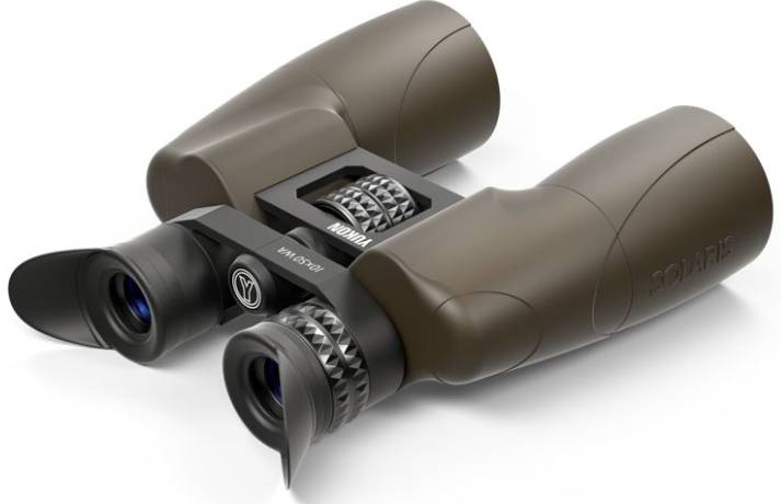 Yukon Solaris 20x50 WP Binoculars