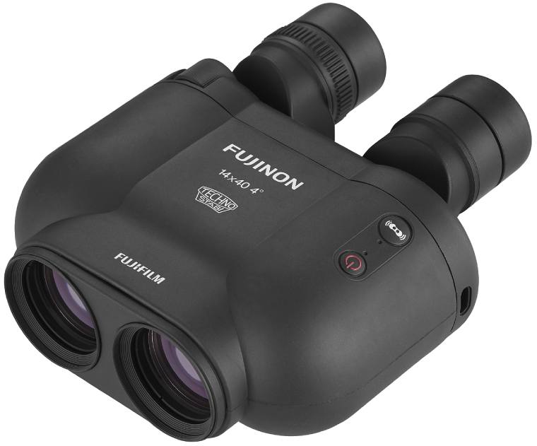 FUJINON TECHNO-STABI TS-X 1440 Image Stabilized Binoculars
