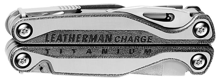 Leatherman Charge Plus TTi Multitool