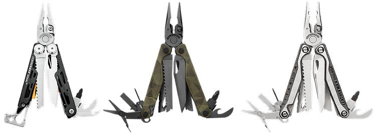 Leatherman Multu-Tools - Which One to Get