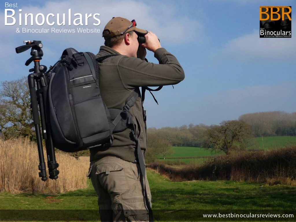 My Best Tripod for Binoculars & Spotting Scopes Astronomy