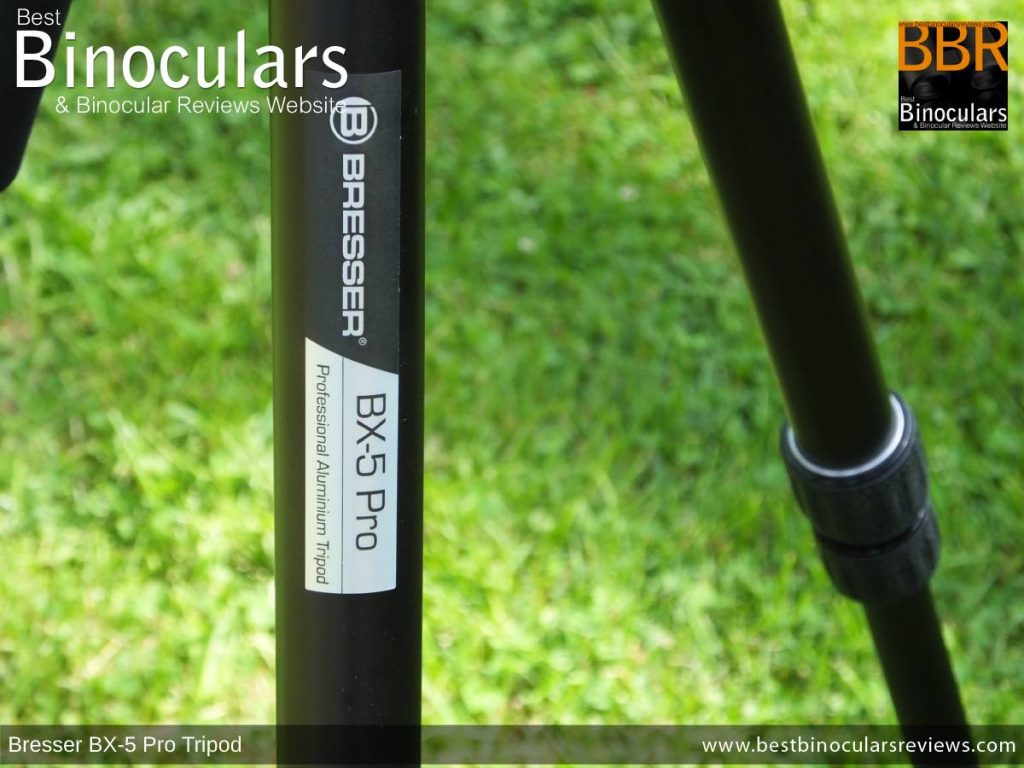 Bresser BX5 PRO Video Tripod Review Best Binocular Reviews