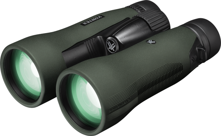Vortex Diamondback HD 15x56 binoculars