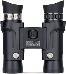 Steiner Wildlife 10.5x28 Binoculars