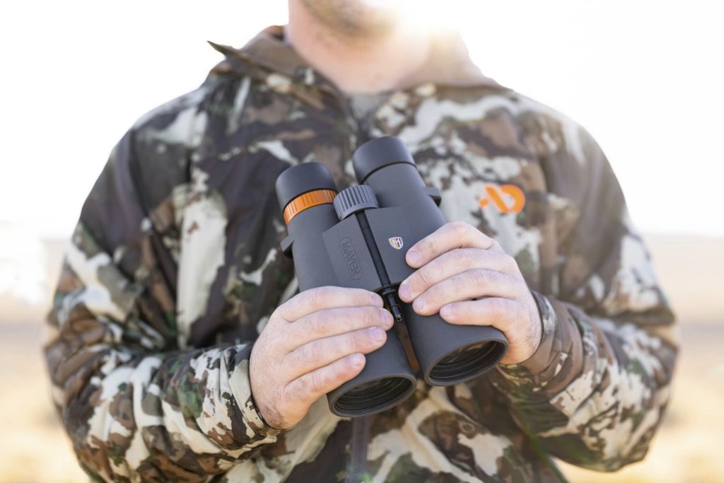 Maven C4 Binoculars