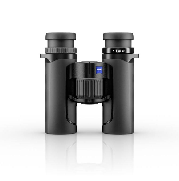 ZEISS SFL 8x30 Binoculars