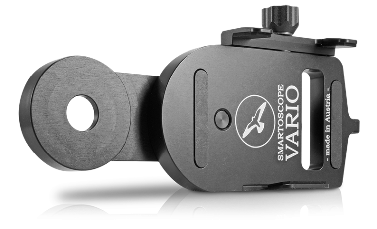 Smartoscope Vario Adapter for Smartphones