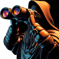 BinoWizard BBR's AI-Binocular Expert