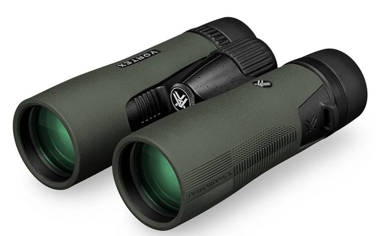 Vortex Diamondback HD 10x42 Binoculars