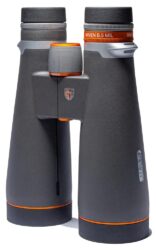 Maven B.5 18x56 Binoculars with MOA/MIL Reticle