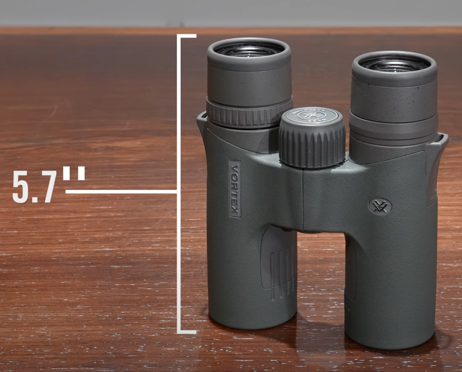 VORTEX Introduces 8x32 & 10x32 versions of their Razor UHD