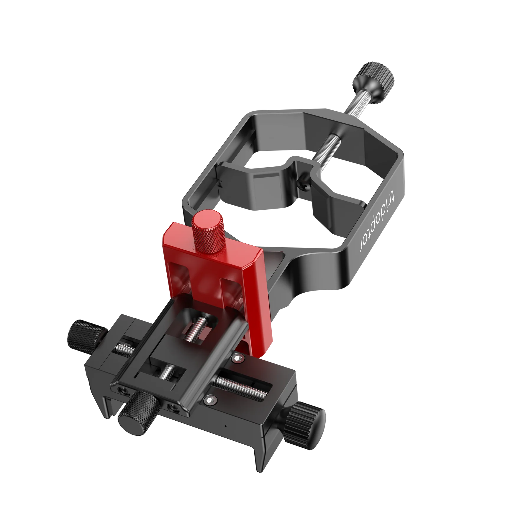 My Hunt for the Ultimate Universal Digiscoping Adapter The MagView B1