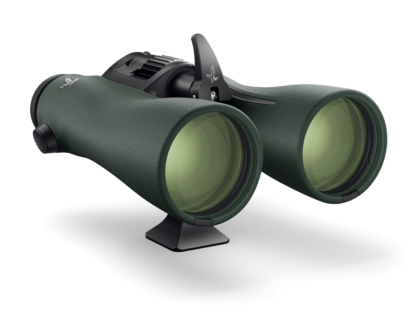 Swarovski 52mm NL Pure Binoculars Details, Specs & My Thoughts Best