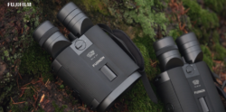 Introducing the FUJINON TECHNO-STABI TS-L1640 and TS-L2040 Binoculars