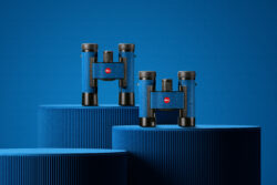 Leica Unveils New Ultravid Compact Colorline Binoculars