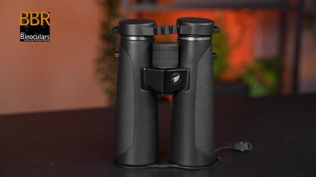 GPO Passion 15x50 HD Binoculars