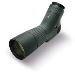 Swarovski Optik Unveils the AT/ST Balance – Their First Premium Image-Stabilized Spotting Scope