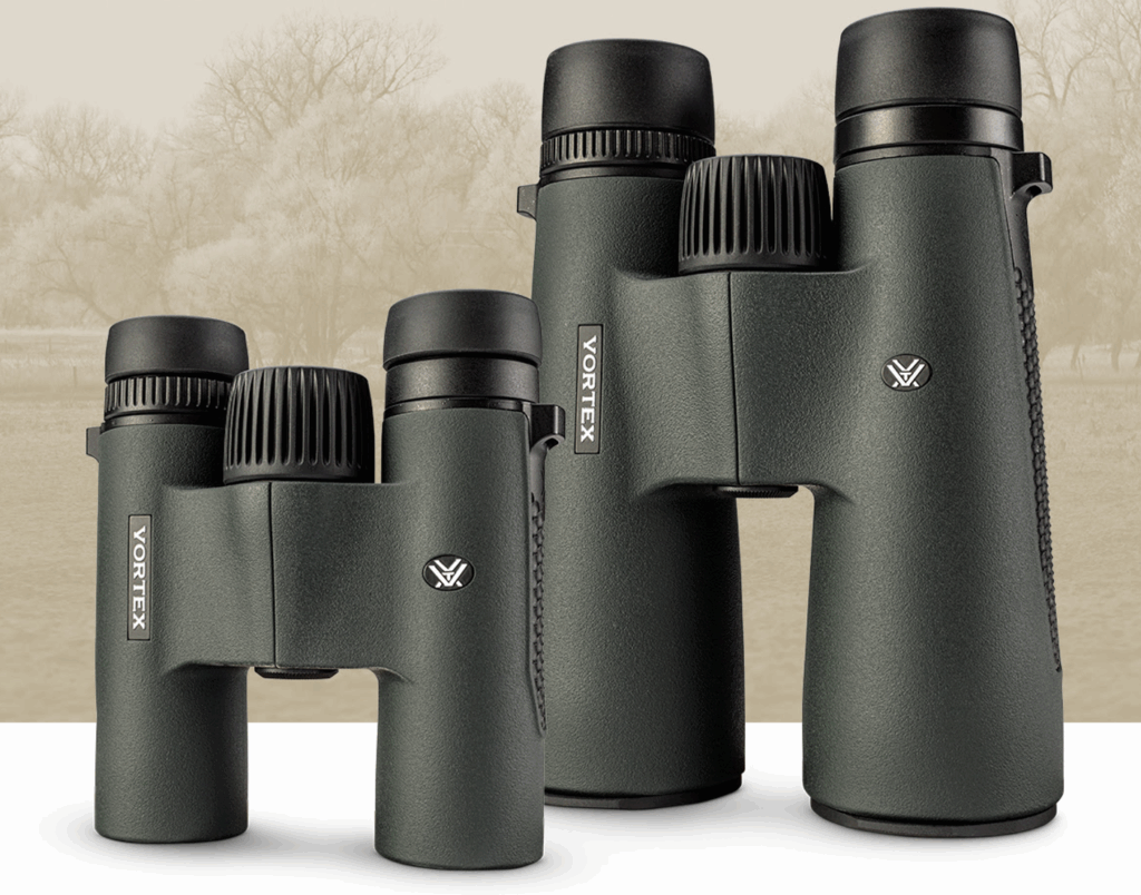 New Vortex Triumph HD 10x28 & 12x50 Binoculars Announced - Under $120 ...