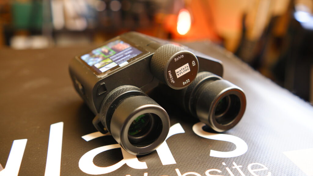 MatataXplore Solvia ED 8x32 AI Binoculars Review | Best Binocular