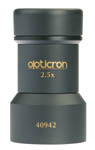 Opticron 40940 2.5x Universal Tele-adapter UTA