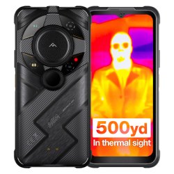 AGM G2 Guardian Thermal vision Smartphone