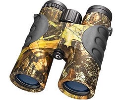 Barska 10x42 Atlantic Binoculars in Mossy Oak Finish