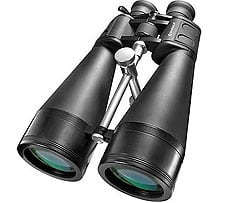 Barska 12-25x80 Gladiator Zoom Binoculars