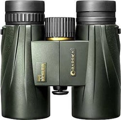 Barska 8x42 Naturescape Binoculars