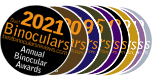 Annual Binocular Awards Logos