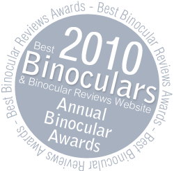 Annual Binocular Awards 2010