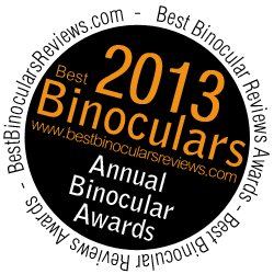 Annual Binocular Awards 2013