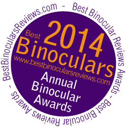 Annual Binocular Awards 2014