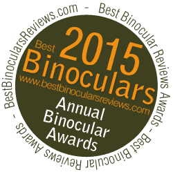 Annual Binocular Awards 2015