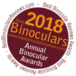 Annual Binocular Awards 2015