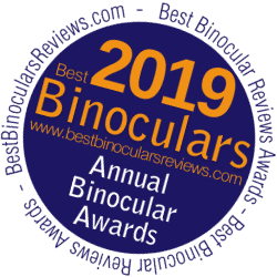 Annual Binocular Awards 2019
