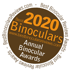 Annual Binocular Awards 2020