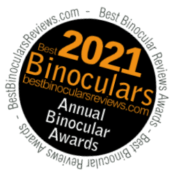 Annual Binocular Awards 2021