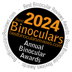 Annual Binocular Awards 2024